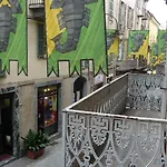 La Casa Di Perpy Centro Storico Lejlighed Ivrea