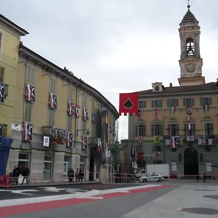 Apartament La Casa Di Perpy Centro Storico