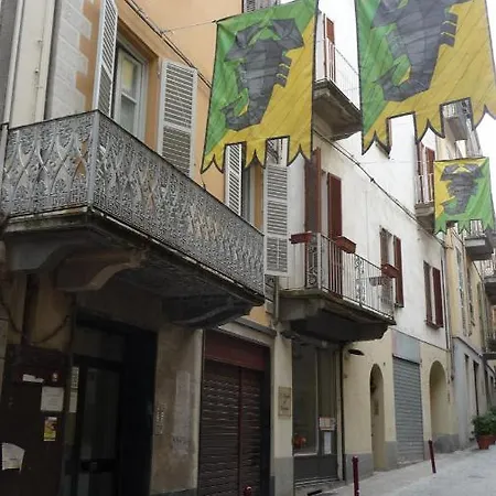 La Casa Di Perpy Centro Storico