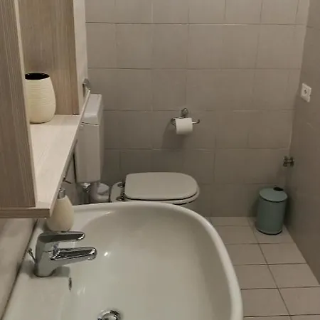 La Casa Di Perpy Centro Storico