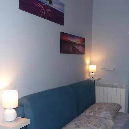 La Casa Di Perpy Centro Storico Apartament *