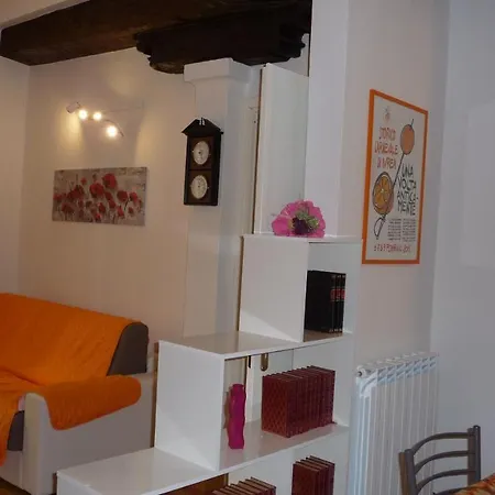 La Casa Di Perpy Centro Storico Διαμέρισμα *