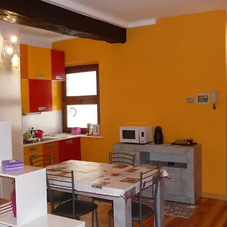 Apartament La Casa Di Perpy Centro Storico