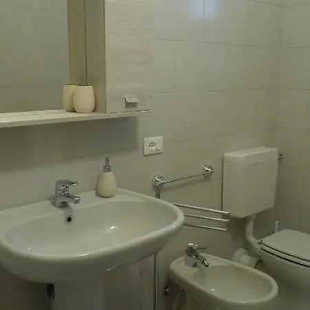 La Casa Di Perpy Centro Storico *