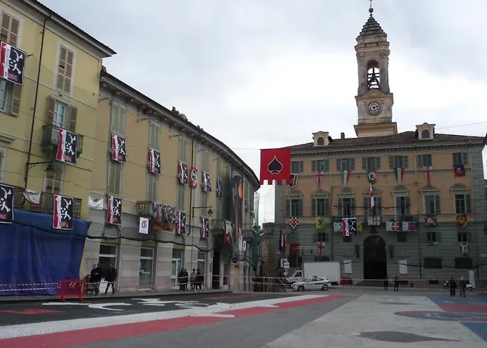 Daire La Casa Di Perpy Centro Storico