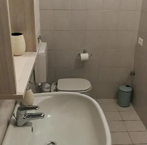 La Casa Di Perpy Centro Storico