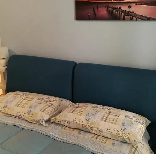 Διαμέρισμα La Casa Di Perpy Centro Storico Ιβρέα