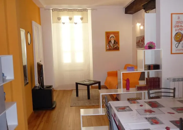 La Casa Di Perpy Centro Storico *