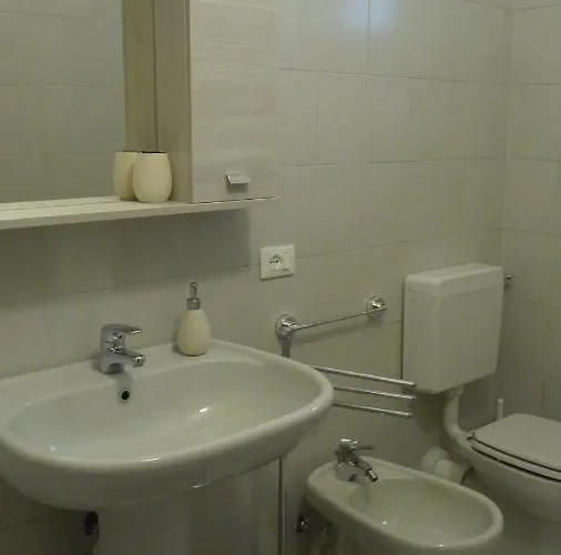 La Casa Di Perpy Centro Storico *